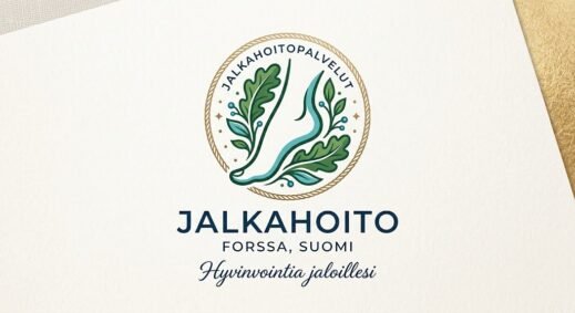 Jalkahoito Liisa